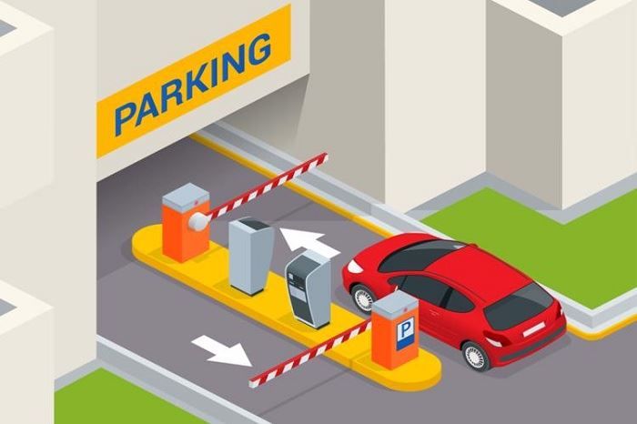 Intelligent Parking Management System To Solve Everyone's Parking Difficulties